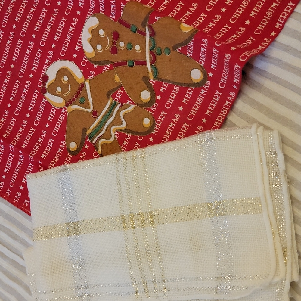 Linen Bundle - Picture 6 of 6